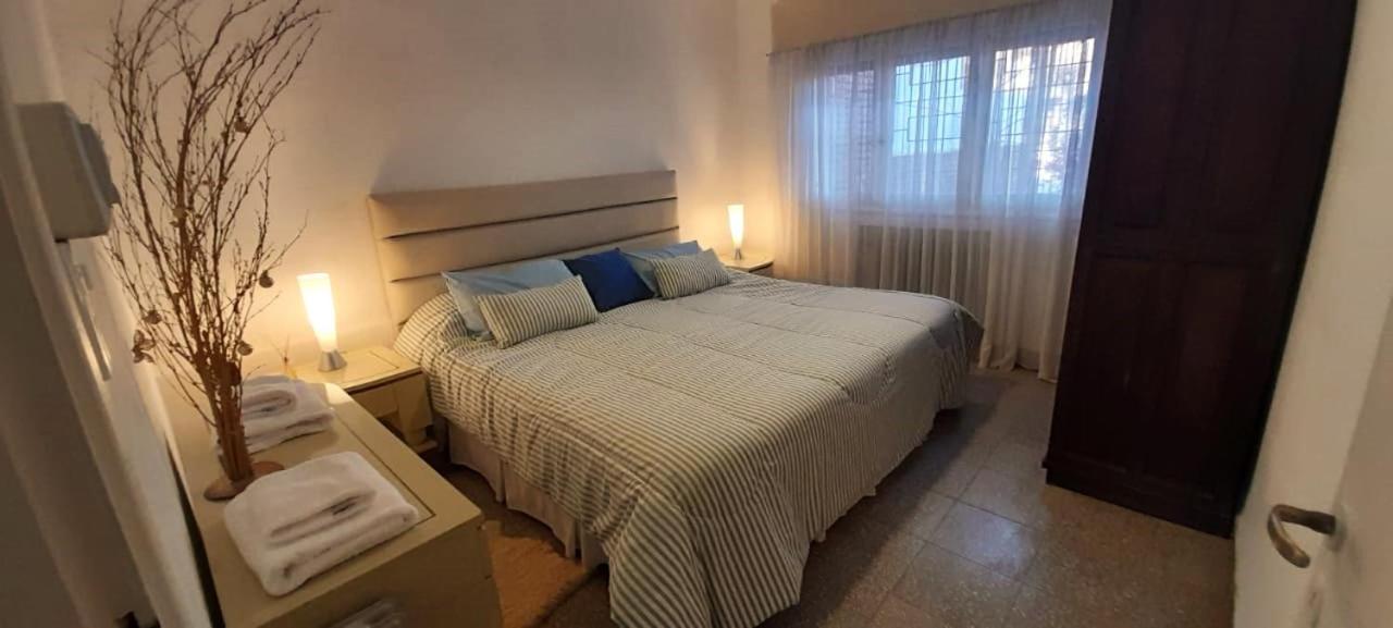 Viejo Nogal Villa La Falda Ngoại thất bức ảnh
